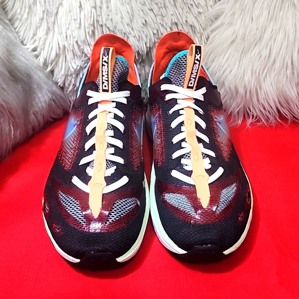 NIKE D/MS/X SNEAKERS - Picture 4 of 11